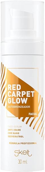 Autobronzeador Skelt Facial
