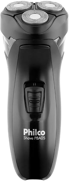 Barbeador Shave Philco PBA05