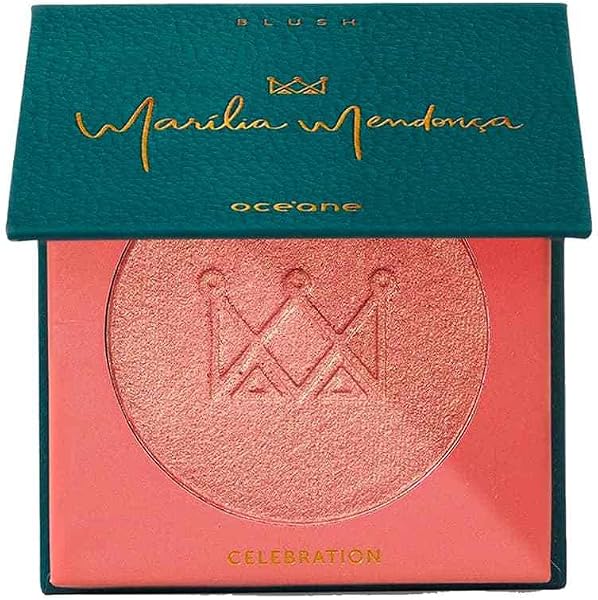 Melhores Blushes