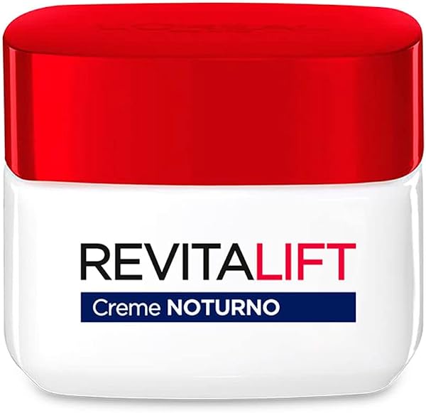 Creme Revitalift Noturno L'Oréal