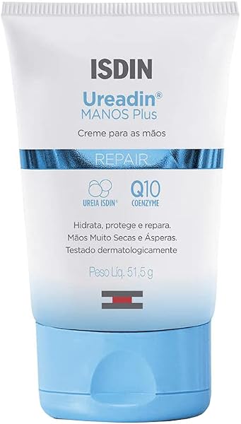 Melhores Cremes de Ureia