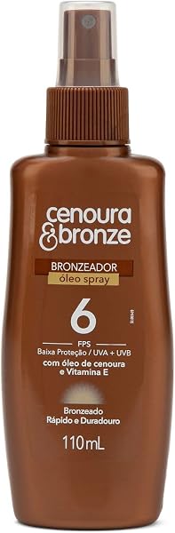 Melhores Bronzeadores
