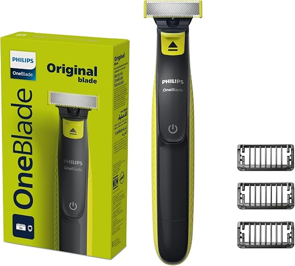 OneBlade QP2724/10 da Philips