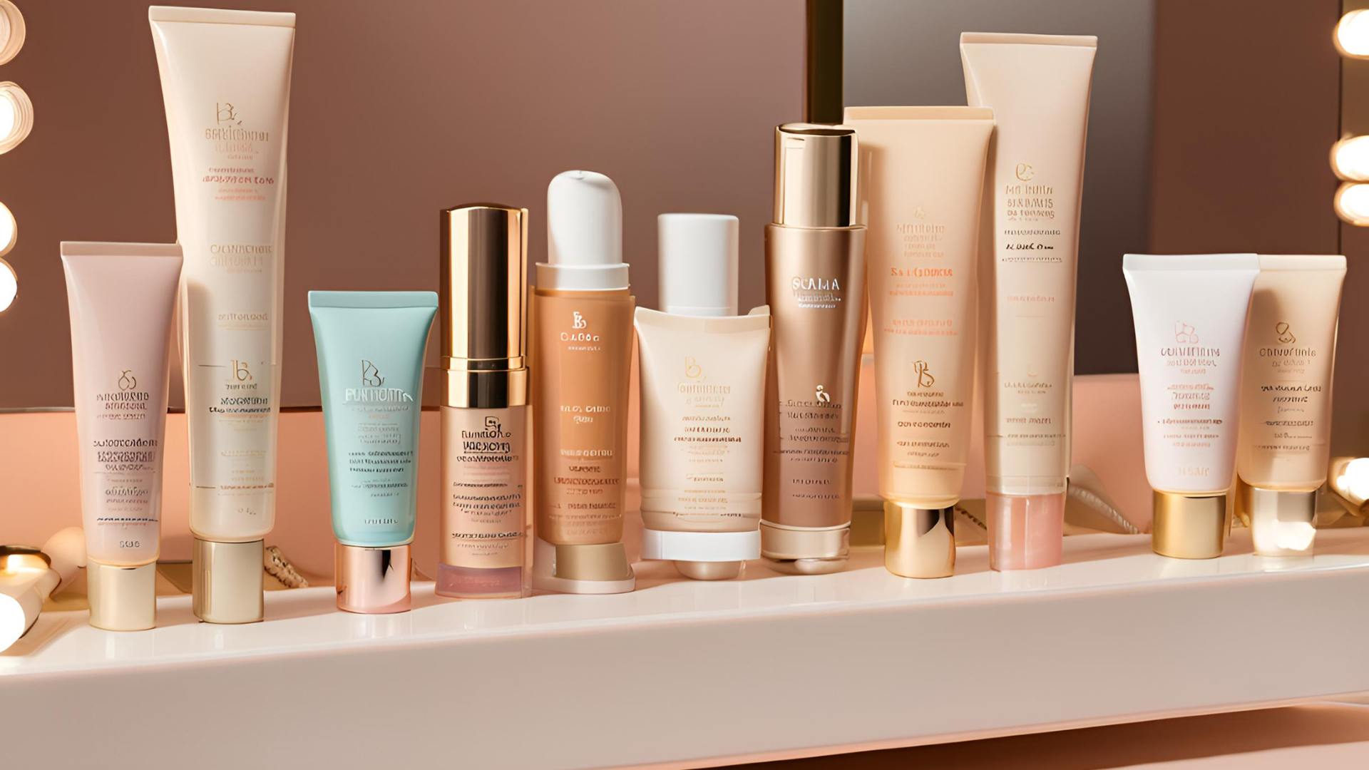 As 9 Melhores BB Creams de 2024